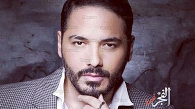 رامي عياش يهنئ السعودية بالعيد الوطني لها