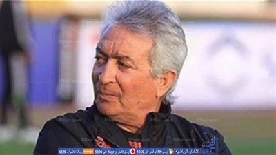 حلمي طولان يقترب من تدريب الاتحاد السكندري