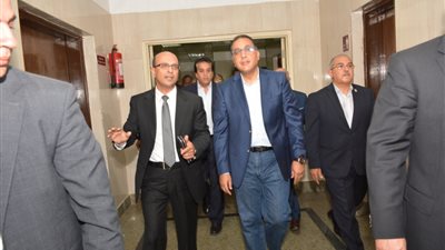 رئيس الوزراء: مستشفى الأورمان للقلب بأسيوط أجرى 415 عملية ضمن قوائم الانتظار