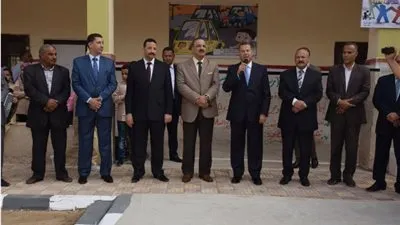 تعليم بني سويف: الوزارة خصصت 41 مليون جنيه لـ