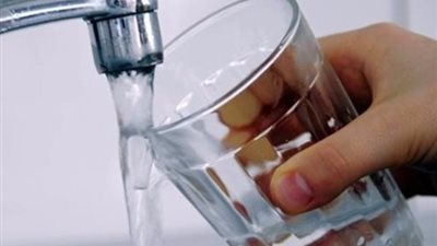 انقطاع المياه عن القناطر الخيرية لمدة 7 ساعات