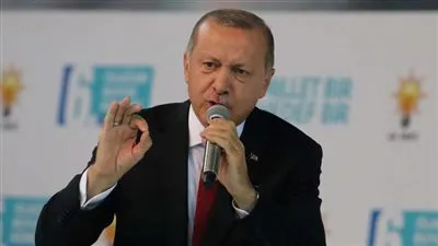 أردغان يسمي 