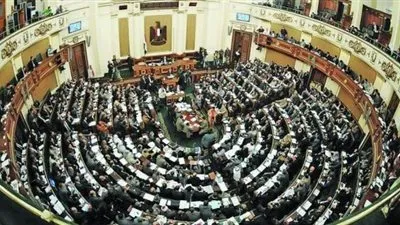 وفد البحرين يشيد بدور مصر في قضايا الدول العربية 