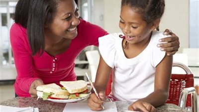 أطعمة تساعد على التركيز أثناء فترة الدراسة