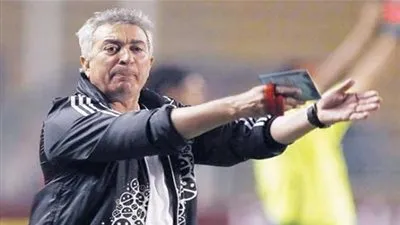 طولان: لا أعلم شيئا عن عرض الاتحاد