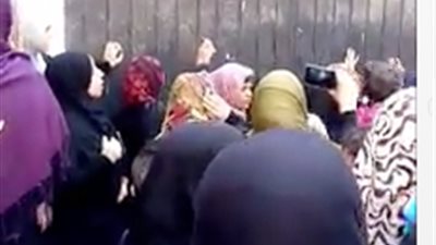 القبض على ثلاث سيدات أثناء خطفهم طلبة بالوراق