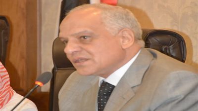 محافظ الجيزة: هناك توجيهات للمديريات التعليمية بتوفير كل احتياجات المدارس