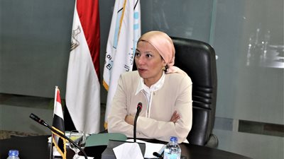 غدا.. وزيرة البيئة تشهد ختام مشروع تحسين كفاءة الطاقة