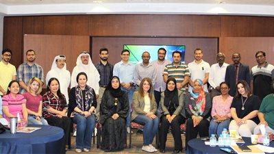 جميعة بحرينية تنظم ورش عمل تثقيفية وتدريبية لمساعدة الخريجين الجدد