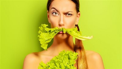 تعرفي على أهم فوائد تناول الخضروات 