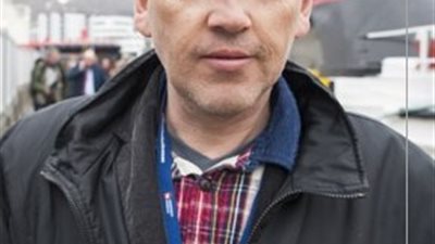 النرويج تحتجز روسيا للاشتباه فى أنشطة استخباراتية