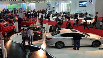 تعرف على علامات السيارات المشاركة في معرض أوتوماك فورميلا 2018