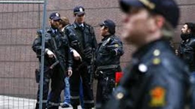 شرطة النرويج تحتجز روسيا للاشتباه في تجسسه