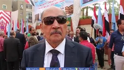 رئيس اتحاد الجمعيات الأهلية يكشف موعد افتتاح مستشفى المطرية العام بعد تطويرها (فيديو)