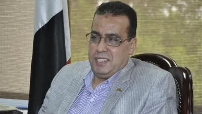 رئيس جامعة قناة السويس يوجه رسالة لطلاب الجامعة في بداية العام الدراسي  