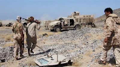 مقتل جندي يمني برصاص مسلحين في حضرموت