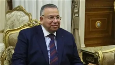 تفاصيل لقاء وكيل البرلمان بوفد الحزب الشيوعي الصيني