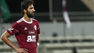 فهد الأنصاري يعرب عن استيائه الشديد بسبب الحظ !