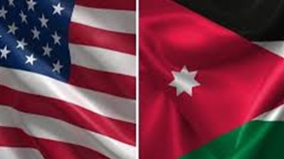 مباحثات بين الأردن والولايات المتحدة حول آخر التطورات الإقليمية والدولية