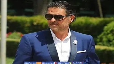 راغب علامة يستعد لتسجيل 
