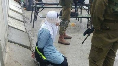 الاحتلال الإسرائيلي: اعتقال طفلة مقدسية لإجبار شقيقها على تسليم نفسه