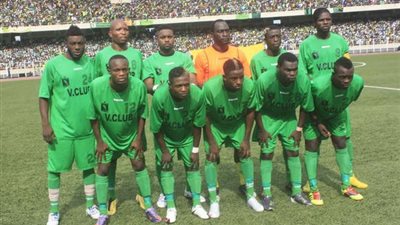 أهداف مباراة - نهضة بركان المغربي 1 × 1 فيتا كلوب الكونغولي | الكونفيدرالية