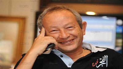 عاجل.. أول رد من نجيب ساويرس على تجاهل عزاء جميل راتب