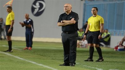قرار مفاجئ من كريستيان جروس بعد فوز الزمالك على المقاولون