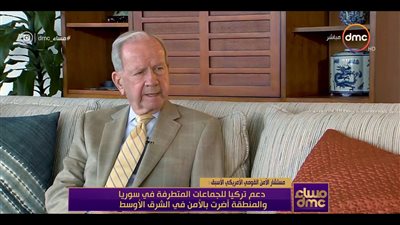 مستشار الأمن القومي الأمريكي الأسبق: مصر وبلدان الخليج سيدخلون عالم الطاقة النووية