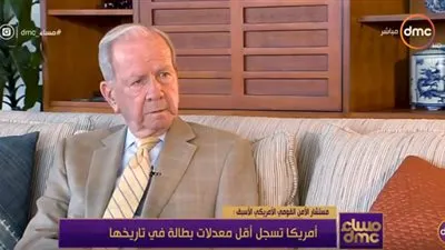 روبرت ماكفارلين: الإعلام الأمريكي يحرف الحقائق