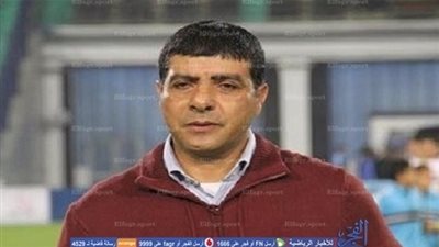 طارق العشري: الفوز على نجوم المستقبل مفترق طرق لوادي دجلة