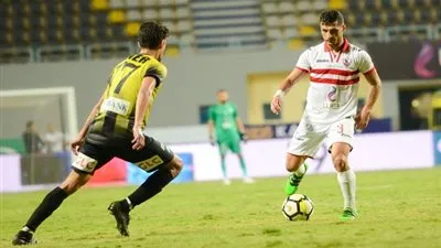 قبل موقعة القادسية.. نجل مرتضى منصور يطالب لاعبي الزمالك بنسيان مباراة المقاولون