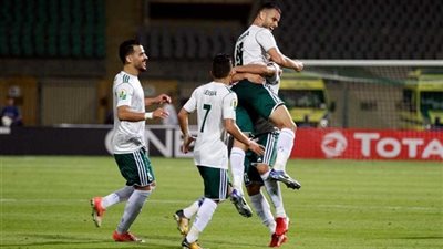 بعد تأهله للمربع الذهبي لأول مرة بتاريخه... تعرف على مشوار المصري بالكونفدرالية