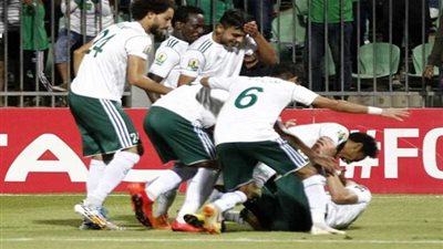 موعد مباراة المصري وفيتا كلوب في نصف نهائي الكونفيدرالية