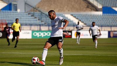 أحمد عيد: الجونة يسعى للدخول في المربع الذهبي