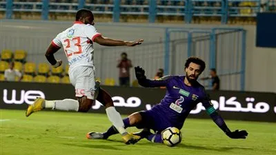 علاء نبيل: إصابة أبو السعود أربكتنا أمام الزمالك والمقاولون يستحق ركلة جزاء