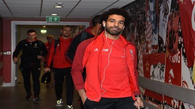 كل ما قدمه محمد صلاح مع ليفربول قبل حفل جائزة الأفضل في العالم لعام 2018