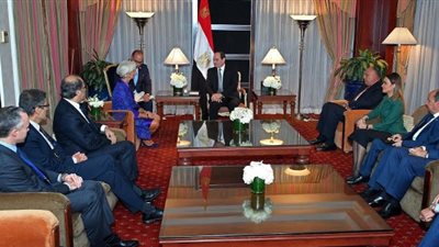 كواليس مباحثات 