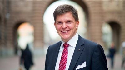 اليوم.. البرلمان السويدي يختار رئيسًا جديدًا