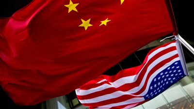 الصين تلغي المحادثات التجارية مع الولايات المتحدة