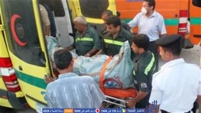 مصرع مسنة صعقا بالكهرباء في الفيوم