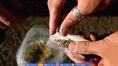 الحبس 3 سنوات لمتهم لاتجاره في المخدرات