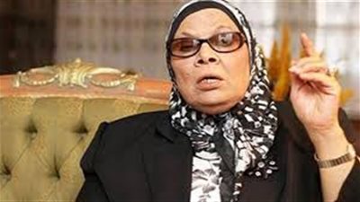 آمنة نصير تفجر مفاجأة عن عدد الملحدين في مصر 