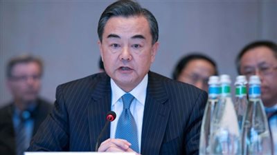 الصين وسورينام يتعهدان بتعزيز التعاون 