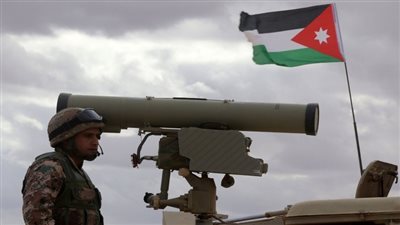 الأردن وهولندا يوقعان إتفاقية تعاون عسكري 