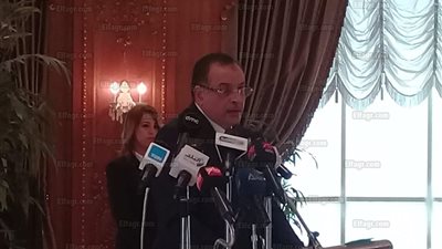 مساعد الوزير للخدمات الطبية: صحة المواطن أمن قومي وتفعيل المبادرة 3 سنوات