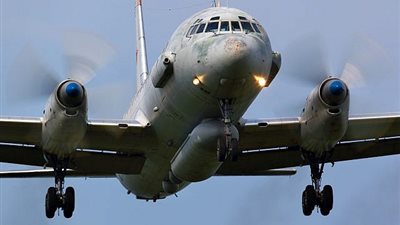 الكرملين: إسقاط الطائرة الروسية سيضر بالعلاقات مع إسرائيل