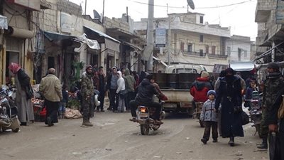 الحكومة السورية تؤجل افتتاح معبر إنساني في ريف إدلب