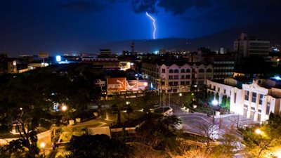 تعرف على أخطر المدن في العالم