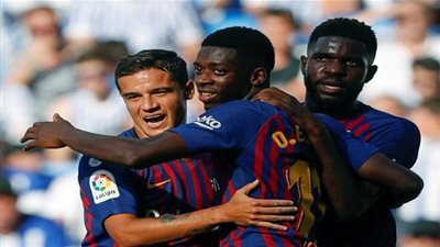 رسميا.. رابطة الليجا ترفض إقامة مباراة برشلونة وجيرونا في أمريكا